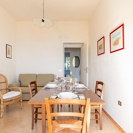 דירות קאלה גונונה Casa Colombo מראה חיצוני תמונה