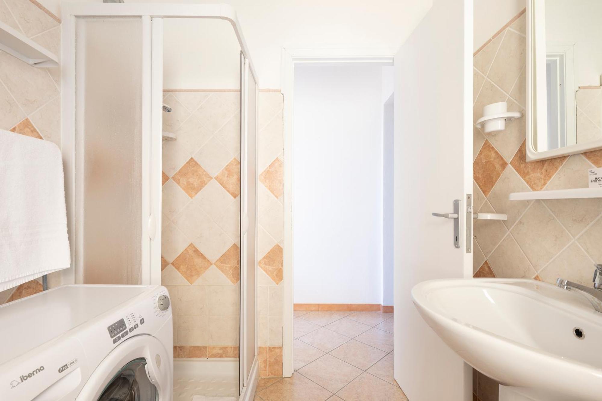 דירות קאלה גונונה Casa Colombo מראה חיצוני תמונה