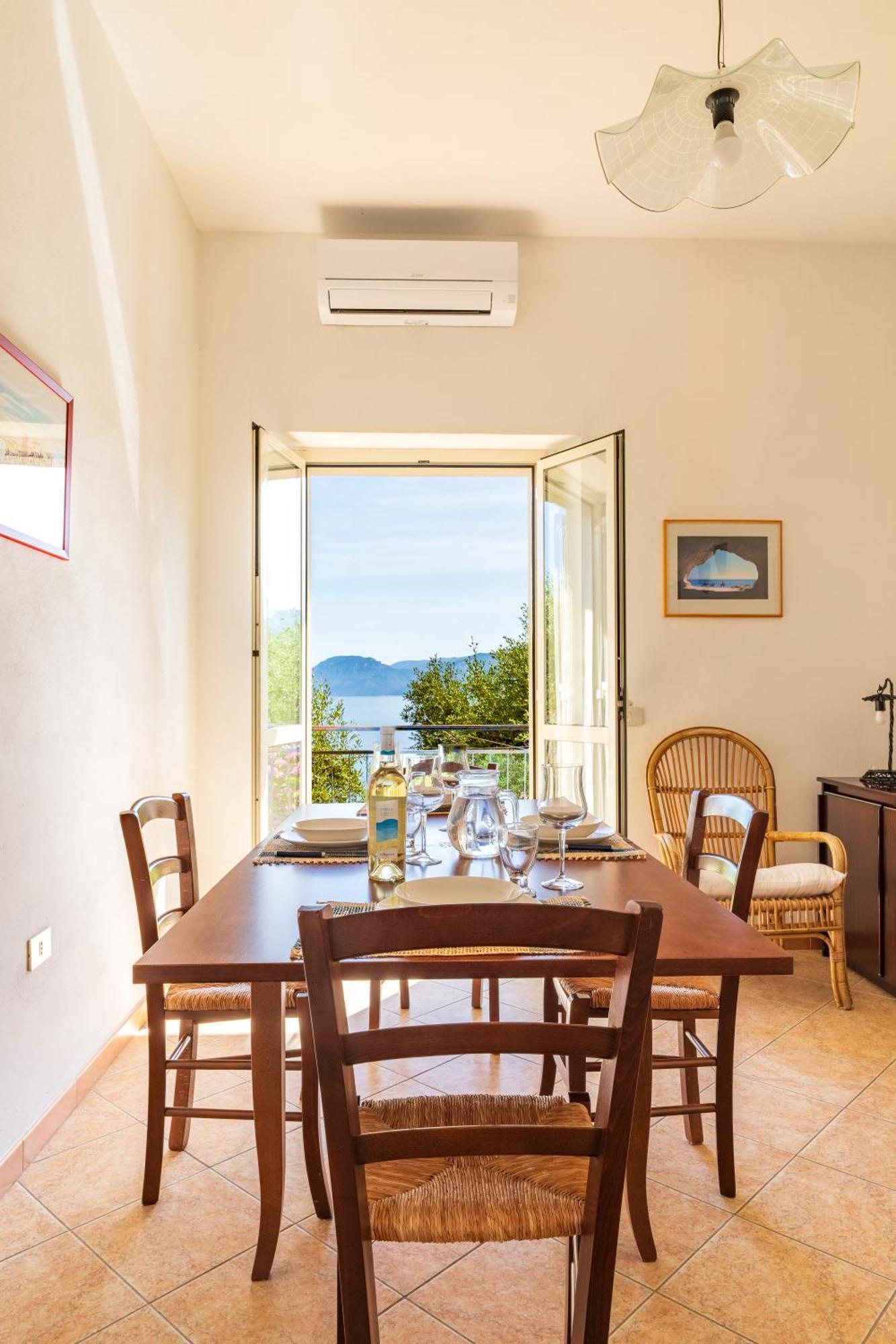 דירות קאלה גונונה Casa Colombo מראה חיצוני תמונה