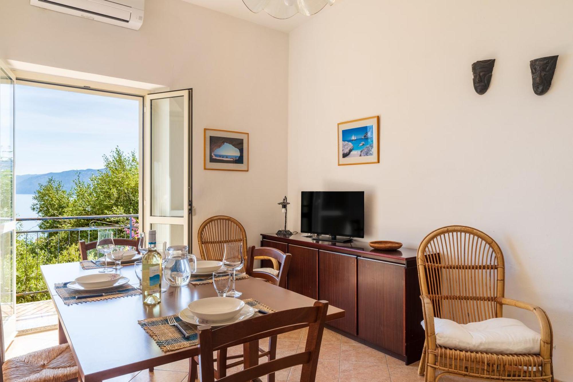 דירות קאלה גונונה Casa Colombo מראה חיצוני תמונה