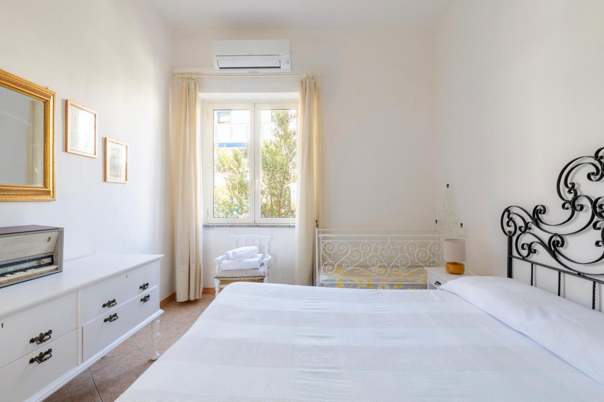 דירות קאלה גונונה Casa Colombo מראה חיצוני תמונה