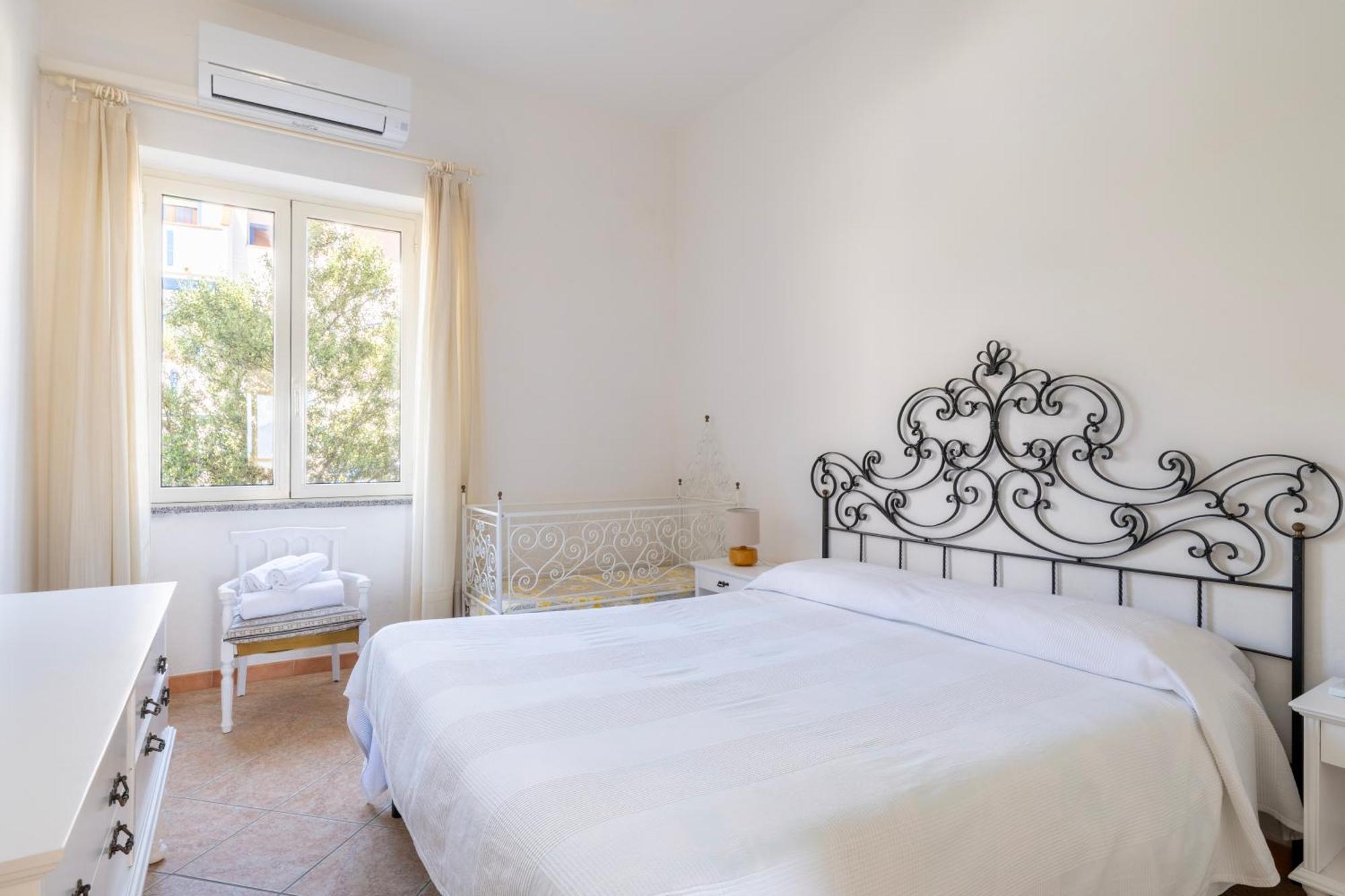 דירות קאלה גונונה Casa Colombo מראה חיצוני תמונה