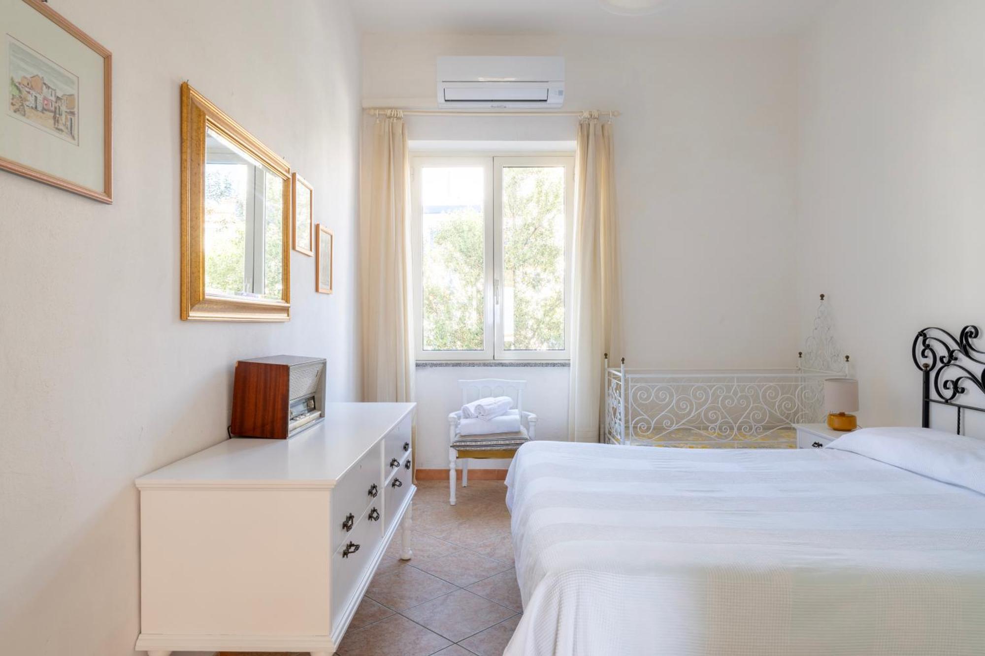 דירות קאלה גונונה Casa Colombo מראה חיצוני תמונה